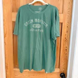 47 JetBlue Park Green T-Shirt